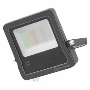 OSRAM LEDVANCE SMART+ Wifi Floodlight 30W RGB + W 4058075474642