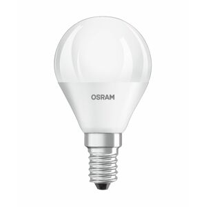 OSRAM LEDVANCE PARATHOM LED CLASSIC P 40 FR 4.9 W/2700 K E14 4058075593251