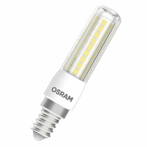 OSRAM LEDVANCE T SLIM DIM 60 320d 7 W/2700 K E14 4058075607316