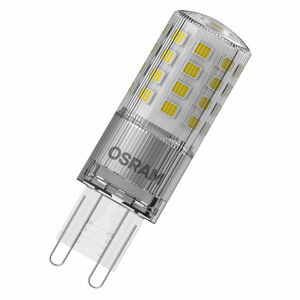 OSRAM LEDVANCE PARATHOM LED DIM PIN 40 4 W/2700 K G9 4058075622265