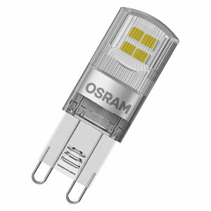 OSRAM LEDVANCE PARATHOM LED PIN 20 1.9 W/2700 K G9 4058075625969