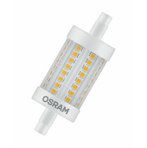 OSRAM LEDVANCE PARATHOM LED LINE R7s 78.00 mm 60 6.5 W/2700 K R7s 4058075653283