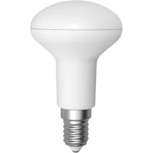 Skylighting LED žárovka reflektorová 6W E14 6400K studená bílá