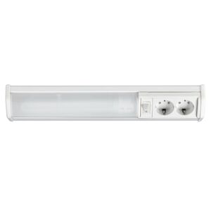 Rabalux kuchyňské svítidlo Bath G23 PL 1x MAX 11W bílá 2321