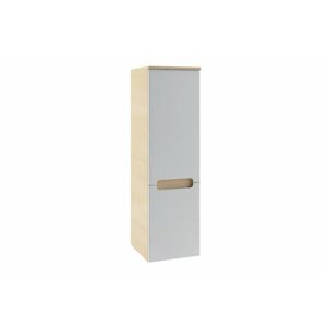 Koupelnová skříňka vysoká Ravak Classic 35x37 cm bříza/bílá X000000310