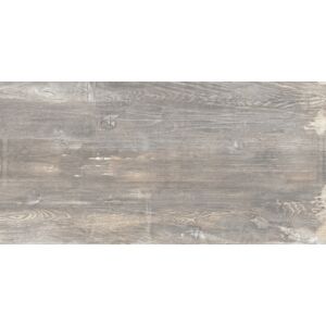 Dlažba Del Conca Vignoni Wood grigio 40x120 cm protiskluz SDVW01