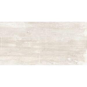 Dlažba Del Conca Vignoni Wood bianco 40x120 cm protiskluz SDVW10