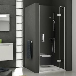Sprchové dveře 90 cm Ravak pravé Smartline Varianta A 0SP7AA00Z1