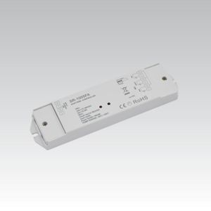 SUNRICHER RF RGB Controller CV 12-36V 3x3A (36-108 W)