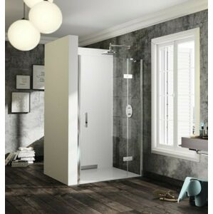 Sprchové dveře 130 cm Huppe Solva pure ST0505.092.322