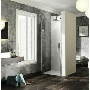 Sprchové dveře 90 cm Huppe Solva pure ST2302.092.322
