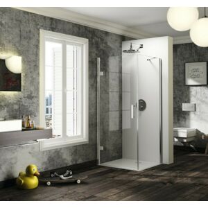 Sprchové dveře 75 cm Huppe Solva pure ST2501.092.322