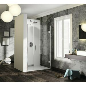 Sprchové dveře 90 cm Huppe Solva pure ST3002.092.322