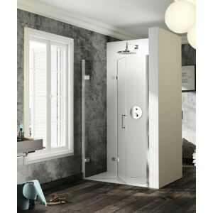 Sprchové dveře 80 cm Huppe Solva pure ST4303.092.322