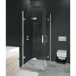 Sprchové dveře 120 cm Huppe Solva pure ST5206.092.322