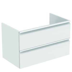 Koupelnová skříňka pod umyvadlo Ideal Standard Tesi 80x44x49 cm světlé dřevo T0051VI