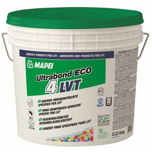 Lepidlo Mapei Ultrabond Eco 4 LVT 16 kg, 0666216