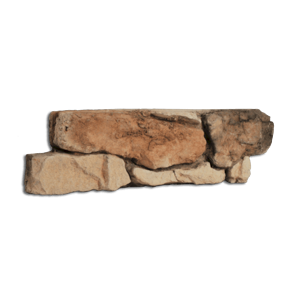 Obklad Vaspo skála vršatec hnědá 10,7x36 cm reliéfní V55700
