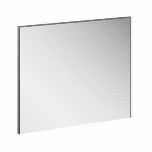 Zrcadlo Ravak Ring 100x70 cm šedá X000000778