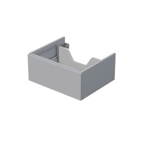 Koupelnová skříňka pod desku Naturel Ratio 60x30x50 cm šedá mat ZB601Z26PU.A5866