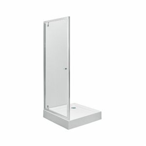 Sprchové dveře 80x190 cm Kolo First chrom lesklý ZDRP80222003