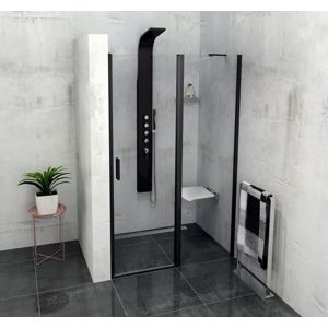 Sprchové dveře 110 cm Polysan Zoom ZL1311B