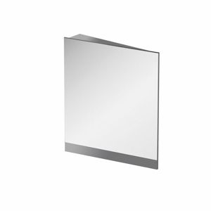 Zrcadlo Ravak 10° 55x75 cm šedá X000001071