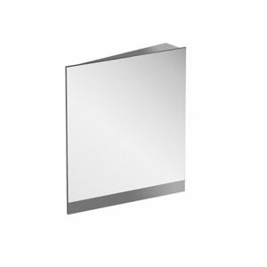 Zrcadlo Ravak 10° 65x75 cm šedá X000001080
