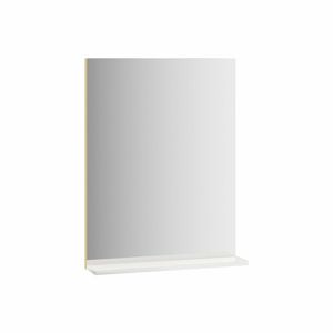 Zrcadlo Ravak Rosa II 60x75 cm bříza X000000931