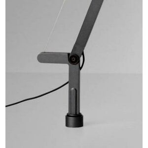 Artemide Demetra stolní lampa držák do stolu černá Demetra Table 1743050A