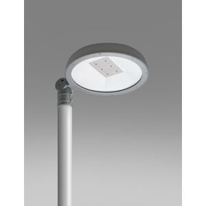 CENTURY LED svítidlo pro veřejné osvětlení AREA 40W 4000K IP65