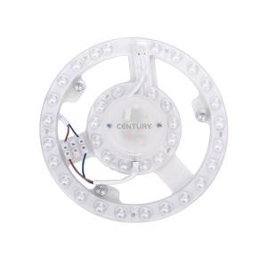 CENTURY LED CIRCOLINA 218x25mm 18W 3000K 1521Lm IP20 CEN CRL-1821830