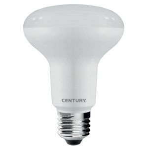 CENTURY LED R80 15W E27 3000K 1220Lm 80x112mm IP20 120d CEN LR80-152730