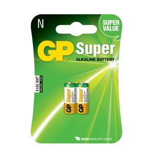 GP Batteries GP Alkalická speciální baterie GP 910A, blistr 1021091012
