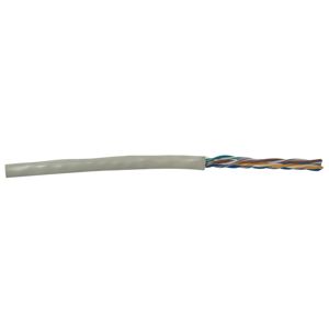 EMOS Datový kabel CAT 6 UTP 305m 2309020010