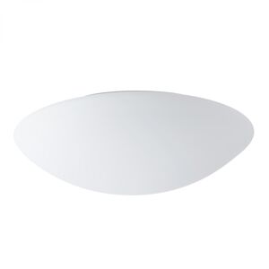 OSMONT 63081 AURA 5 stropní/nástěnné skleněné svítidlo bílá IP43 2700-6500 K 32W LED