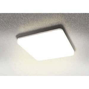 HEITRONIC LED nástěnné a stropní svítidlo PRONTO hranaté 24W teplá bílá 3000K 500640