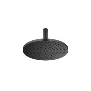 Hlavová sprcha Dornbracht se stropním připojením, černá mat 28689970-33