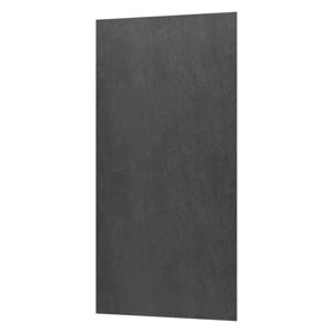 Topný panel Fenix CR+ 125x65 cm keramický černá 11V5430544