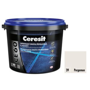 Spárovací hmota Ceresit CE 60 pergamon 2 kg CE60239