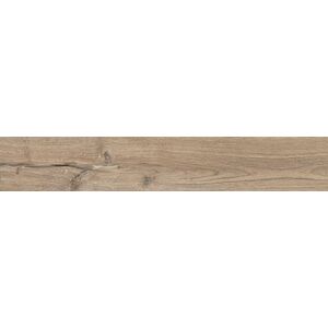 Dlažba Dom Signature Wood taupe 30x120 cm mat DSW3040SA