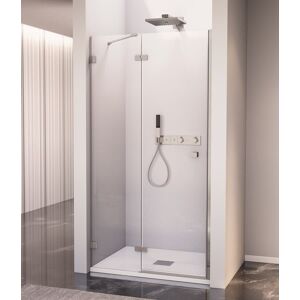 Sprchové dveře 100 cm Polysan Fortis Edge FL1610L