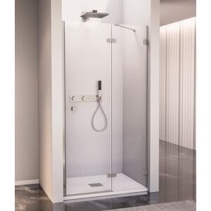 Sprchové dveře 90 cm Polysan Fortis Edge FL1690R