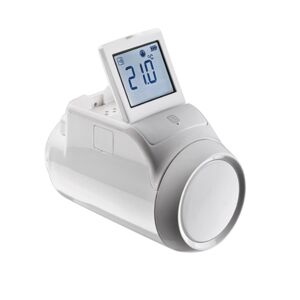 Elektronická termostatická hlavice pro otopná tělesa HR92EE