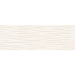 Obklad Fineza Mist ivory stripes 20x60 cm lesk MIST26IVST