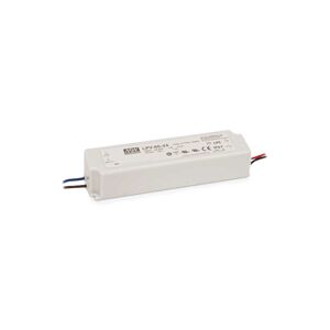 Ideal Lux Ideal-lux Park rocket starlight driver on-off 020w 24vdc 226187