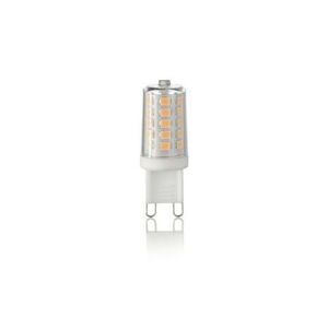 LED Žárovka Ideal Lux 270968 G9 3,2W 300lm 2700K bílá nestmívatelná