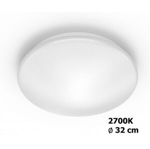 LED Stropní svítidlo Philips Moire CL200 17W 1700lm bílé 2700K