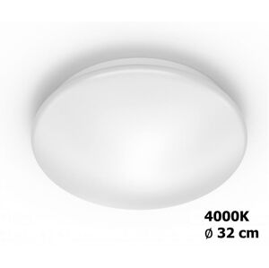 LED Stropní svítidlo Philips Moire CL200 17W 1900lm bílé 4000K