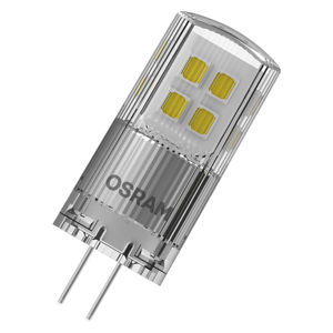 OSRAM LED PARATHOM DIM PIN CL 20 dim 2W/827 G4